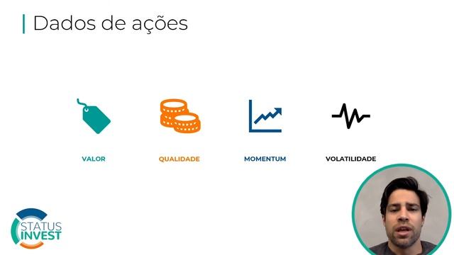 O que é Factor Investing? смотреть онлайн