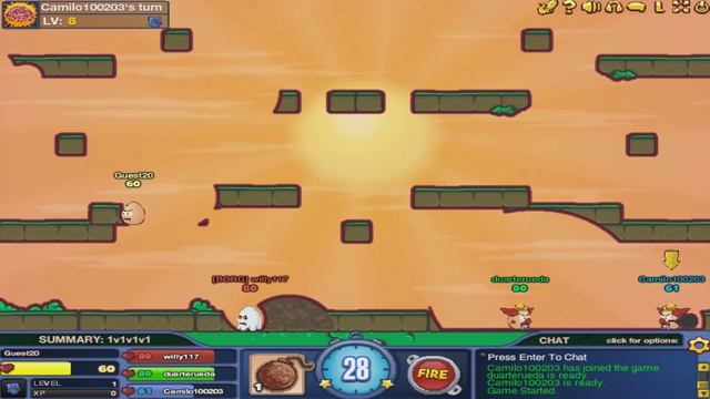 Битва Яиц, Прокачай Свои Яйца, Bad Eggs 2, флеш игра смотреть онлайн