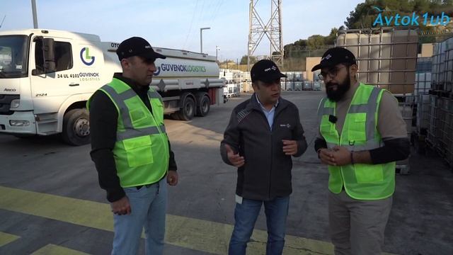 Opet Fuchs mühərrik yağları istehsal prosesi. Yağ haqqında bütün suallara cavab tək videoda. смотреть онлайн