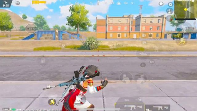 2 САМЫХ КРУТЫХ И ПОЛЕЗНЫХ ОБВЕСА В ПУБГ МОБАЙЛ! СЕКРЕТНЫЕ МЕХАНИКИ ОБВЕСОВ И ИХ РАБОТА В PUBG MOBIL смотреть онлайн