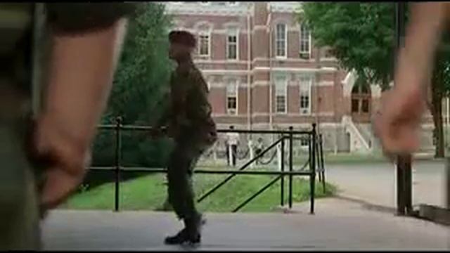 Майор Пейн где майор в толчке майор