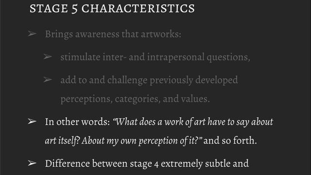 Game Studies: Aesthetics of Interactivity Pt.3 смотреть онлайн