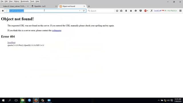 How to make Repository Local OpenWrt смотреть онлайн