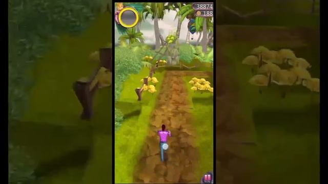 Endless Run Oz Game//by M.A.Y TECHZ смотреть онлайн