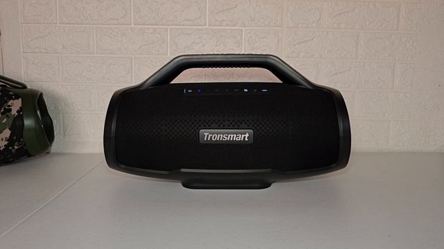 ‼️?Altavoz JBL Boombox 3 vs Tronsmart Bang Max, Cual te gusta más? ? смотреть онлайн