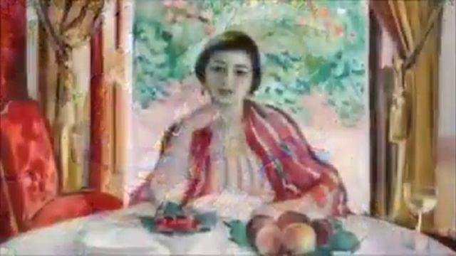 Henri Lebasque смотреть онлайн