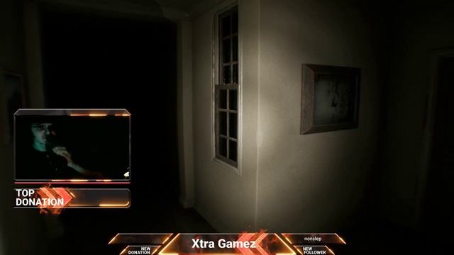 Unreal PT Remake Game LiveStream (Silent Hill PT) смотреть онлайн