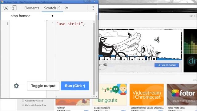 ES6 and Typescript Tutorial - 4 - ScratchJS смотреть онлайн