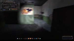 S.T.A.L.K.E.R.: Народная Солянка 2016. ПДА для Акима в тёмной долине. На базе бандитов.