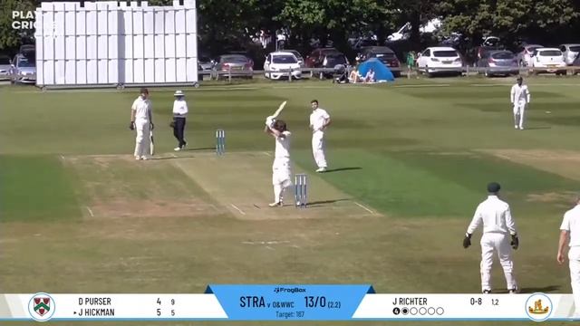 Warwickshire County CL - Premier Div - Stratford-upon-Avon CC v Olton & West Warwicks CC смотреть онлайн