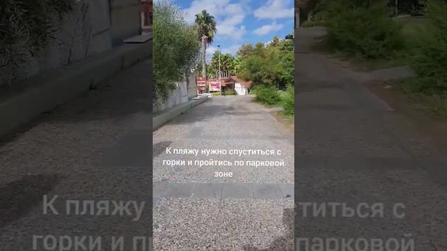 OZ Hotels Side Premium 5* обзор отеля Сиде Турция смотреть онлайн