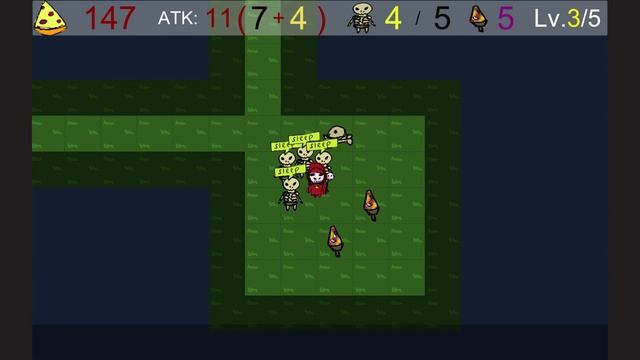 Ludum Dare 40 - PART 2 - Garbage Truck Simulator, Necromancer, & Peregrine смотреть онлайн
