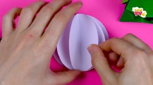 Снеговик из бумаги. Как сделать снеговика из бумаги своими руками. Новогодние поделки в школу, сади