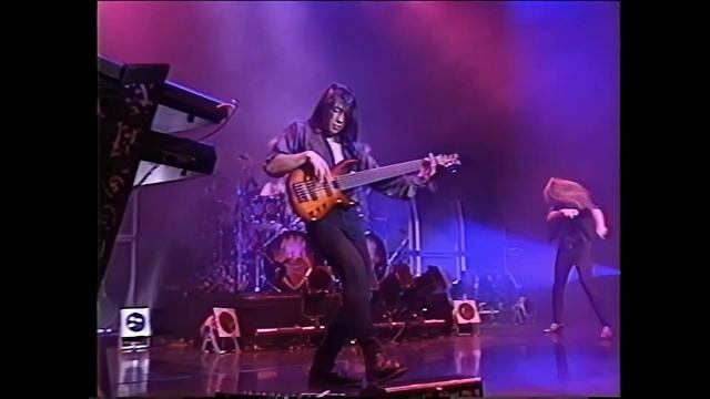 Dream Theater - Another Day (Live In Tokyo, 1993) (UHD)