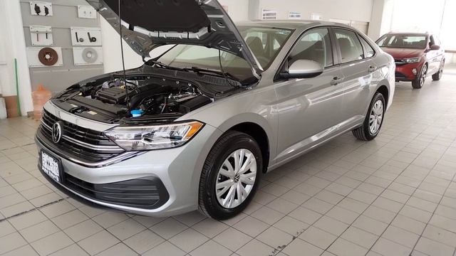 JETTA TRENDLINE STANDAR 2023!!!! SIN CAMBIOS смотреть онлайн
