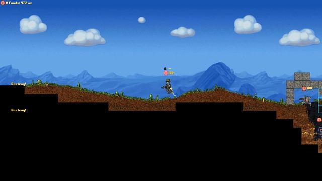 cortex command - гайд для новичков смотреть онлайн