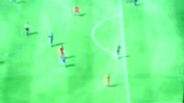 FIFA 10.С колобком и Fanta обзор игр .3GP смотреть онлайн