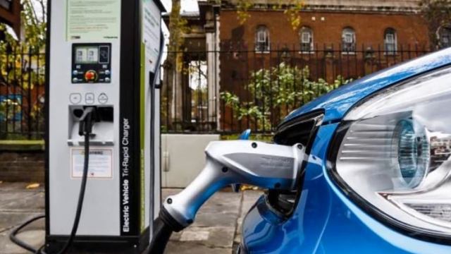 Tesla пикап! Украина будет производить электромобили!