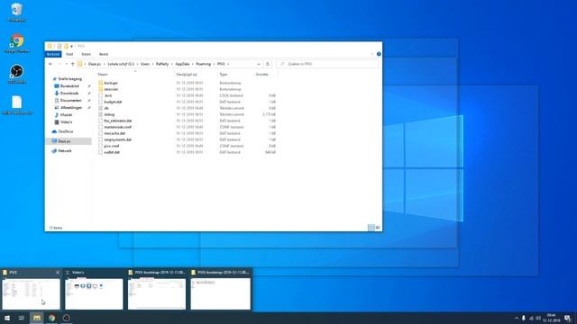 Install a bootstrap from blockfiles.download