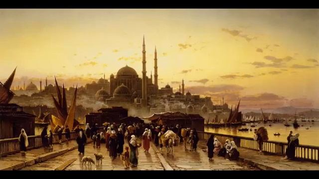 Рождение Нового Рима как столицы Византийской империи смотреть онлайн