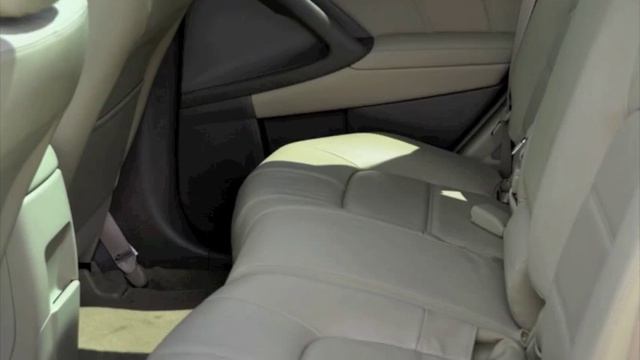 2011 Nissan Murano SV смотреть онлайн