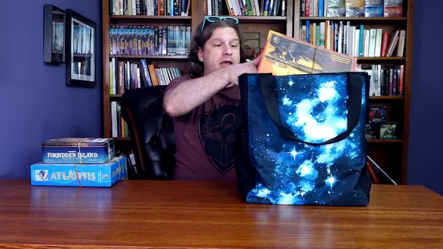 The Best Gaming Backpacks and Bags for Magic: The Gathering: The Citadel, Gaming Crate, and Ammonit смотреть онлайн