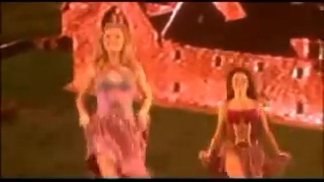 Michael Flatley's Celtic Tiger - Vikings. смотреть онлайн