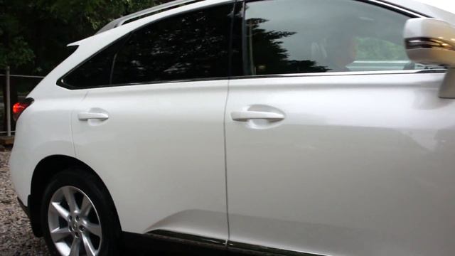 НАНОКЕРАМИКА Екатеринбург LexusRX350new смотреть онлайн