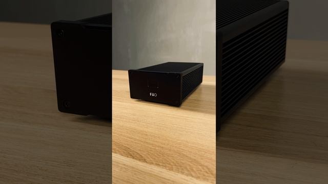 UNBOXING | FiiO PL50 - Nguồn tuyến tính chuyên dụng cho audio смотреть онлайн