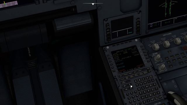 MFS2020 гайд A320 fbw + simbrief Для новичков смотреть онлайн