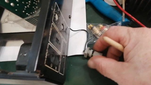 yamaha b-4 смотреть онлайн