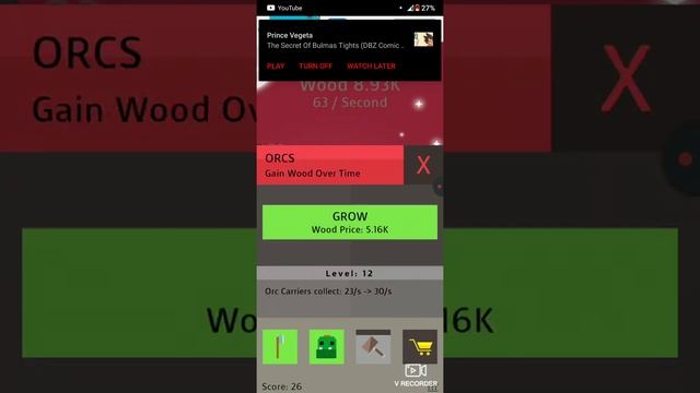 Playing as an orc on an island (orcs X) смотреть онлайн