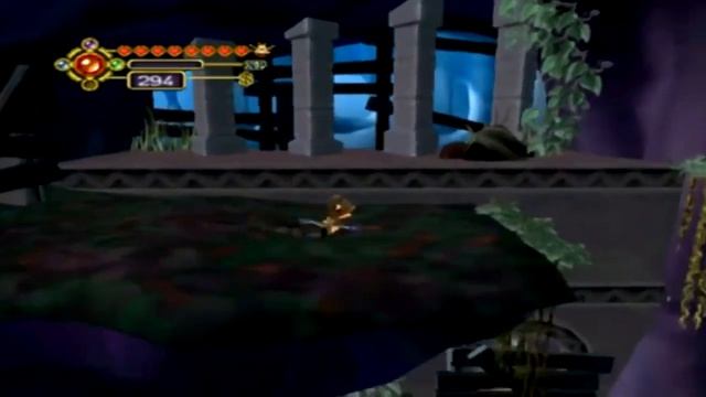Hugo: Magic In The Trollwoods [PS2] - (Walkthrough) - Part 16 смотреть онлайн