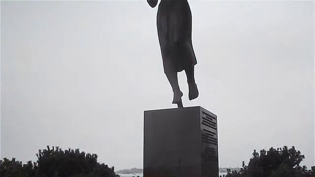 Helsinki- Kaivopuisto walking смотреть онлайн