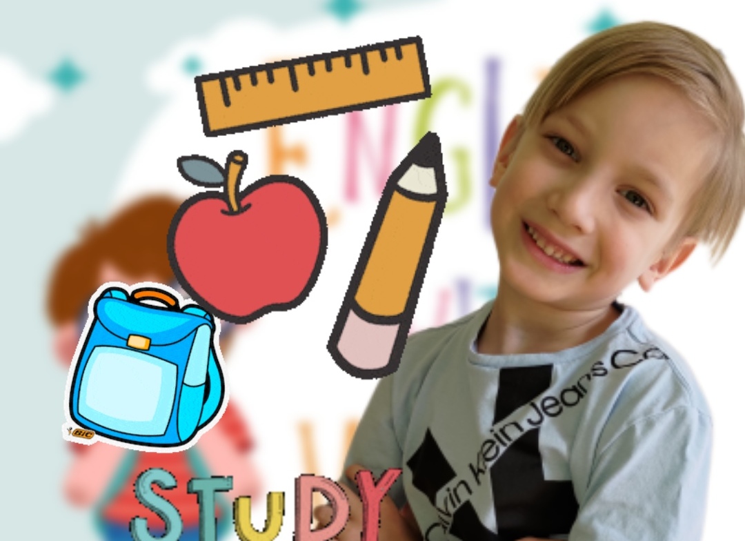 School Subjects / Школьные Предметы