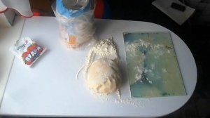 Рогалики на пиве