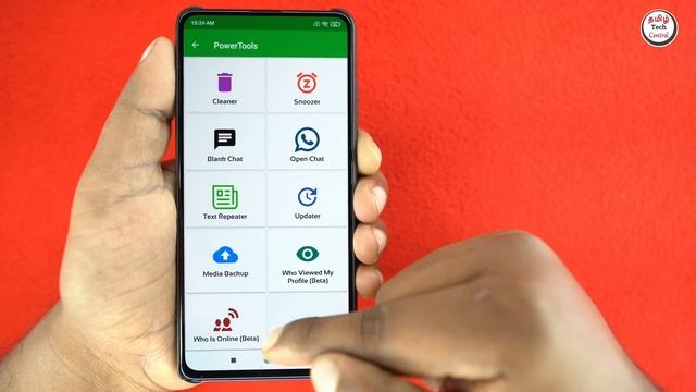 Whats App Profile Picture Secret Tricks Who Viewed My whats App Profile Picture | Tamil Tech Centra смотреть онлайн