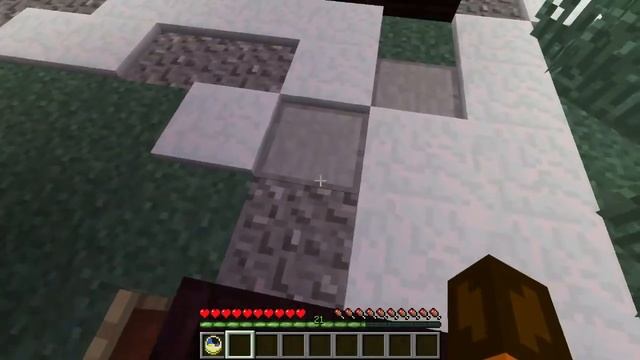 Лучшие дома в Minecraft. смотреть онлайн