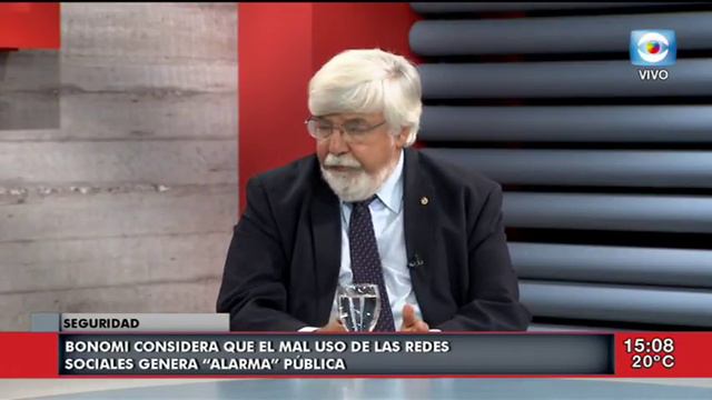La Tarde en Casa / 04.12.17 / Bloque 2 / Eduardo Bonomi смотреть онлайн