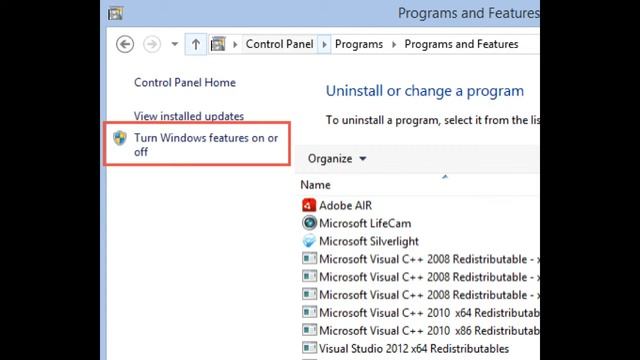 How To Remove Internet Explorer From Windows 7 And Windows 8.1 смотреть онлайн