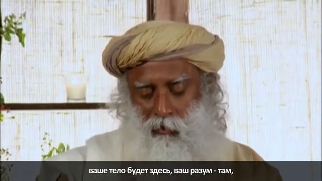Медитация Иша Крийя Садхгуру Джагги Васудев смотреть онлайн
