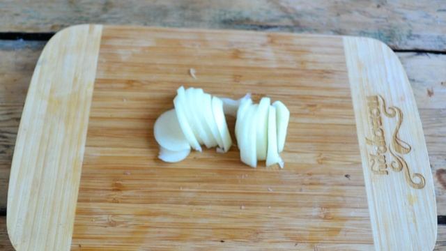 Рецепты от шеф-повара