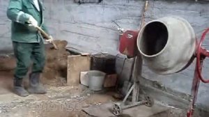 Бетон на ПГС