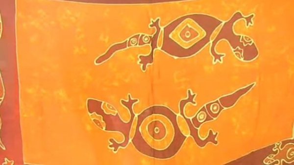 sealife fish turtle dolphin sarongs batik tapestries wholesalesarong.com