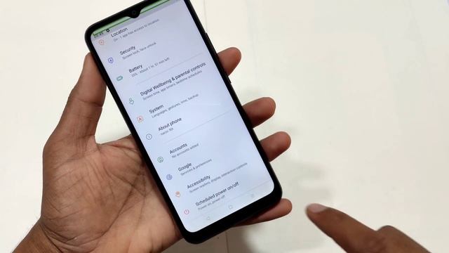 how to turn off talkback problem in realme narzo 50A,talkback problem solve kaise Kare смотреть онлайн