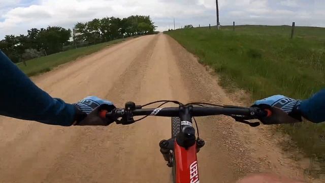 2021 Canyon Exceed Review | CF7 Hardtail Carbon XC Race Bike смотреть онлайн