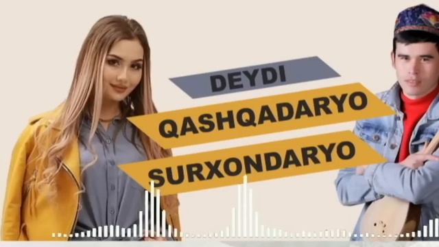 Axror Baxshi - Qashqadaryo Surxondaryo  Deydi Premyera 2023 Xit