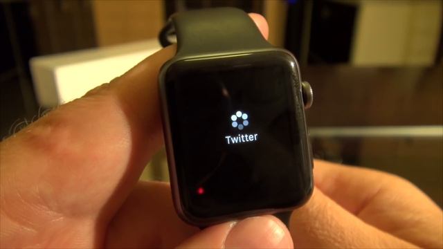 Подробный обзор и опыт использования Apple Watch. смотреть онлайн