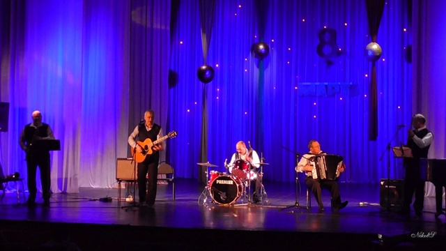 Забытые мелодии 19 .