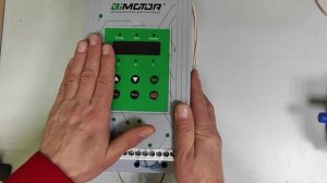 Устройство плавного пуска BIMOTOR. Отличия частотного преобразователя от устройства плавного пуска.